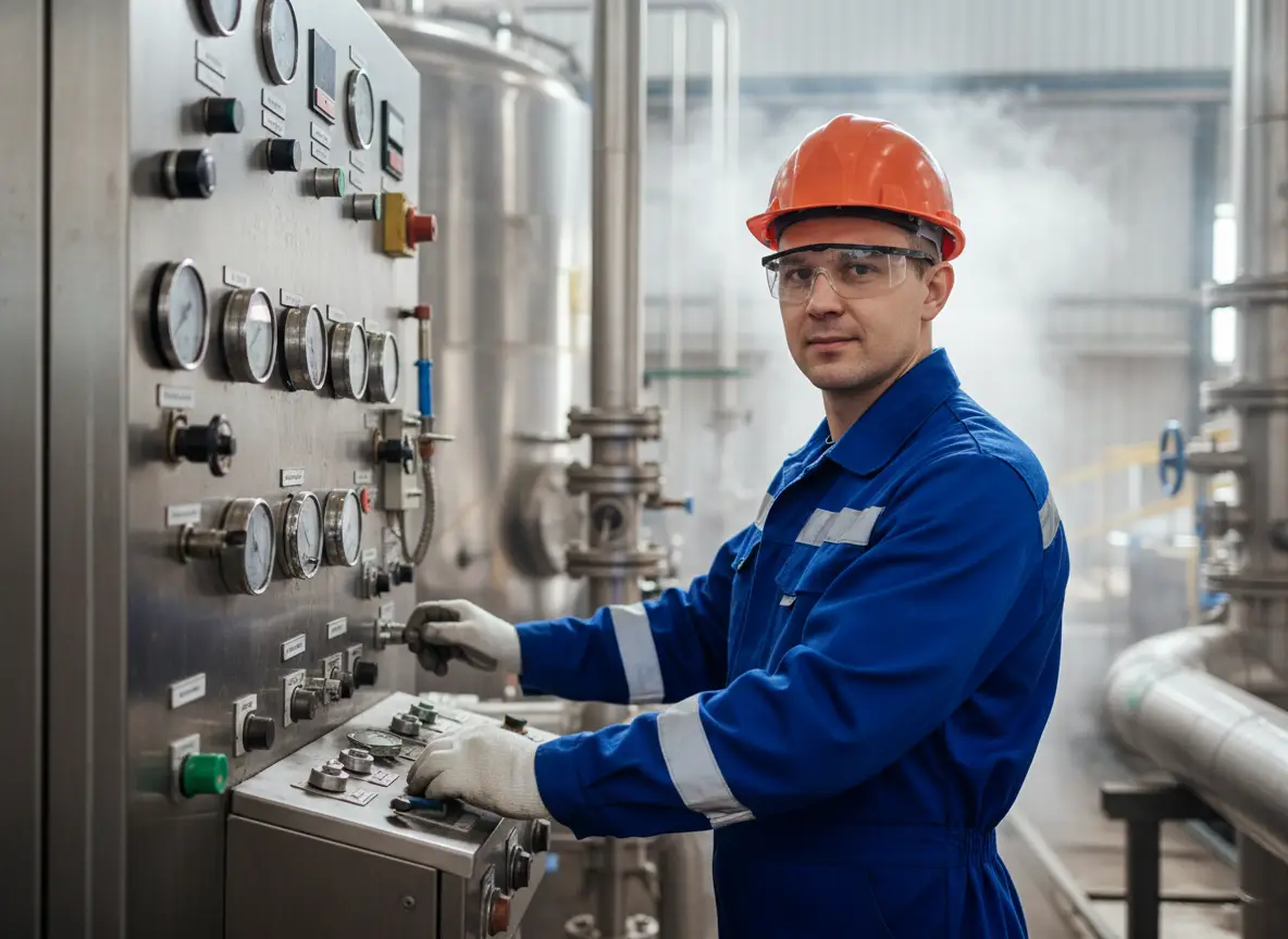 Удостоверение инокуляторщика