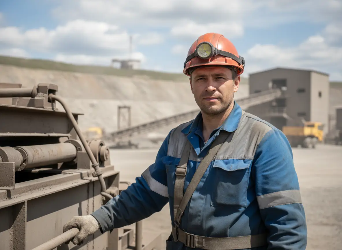 Удостоверение регулировщика работы скважин