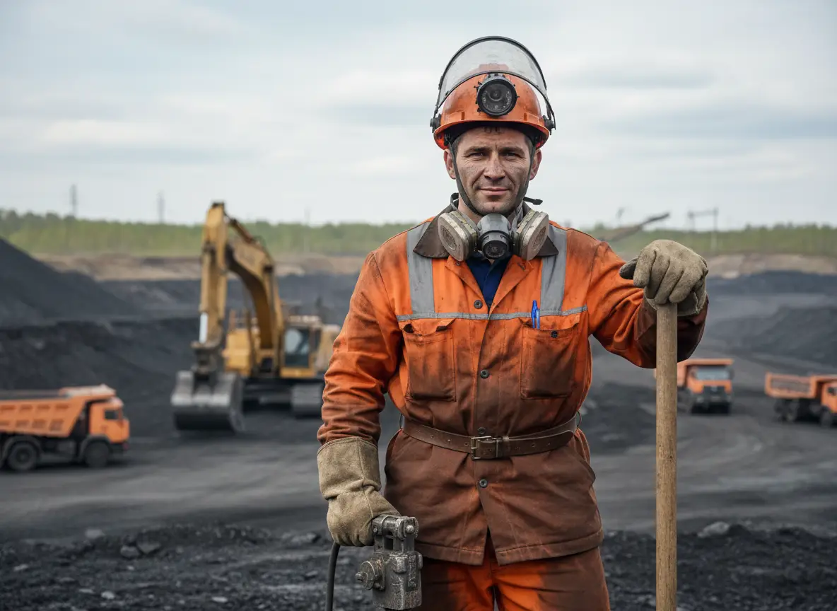 Удостоверение машиниста сортировки