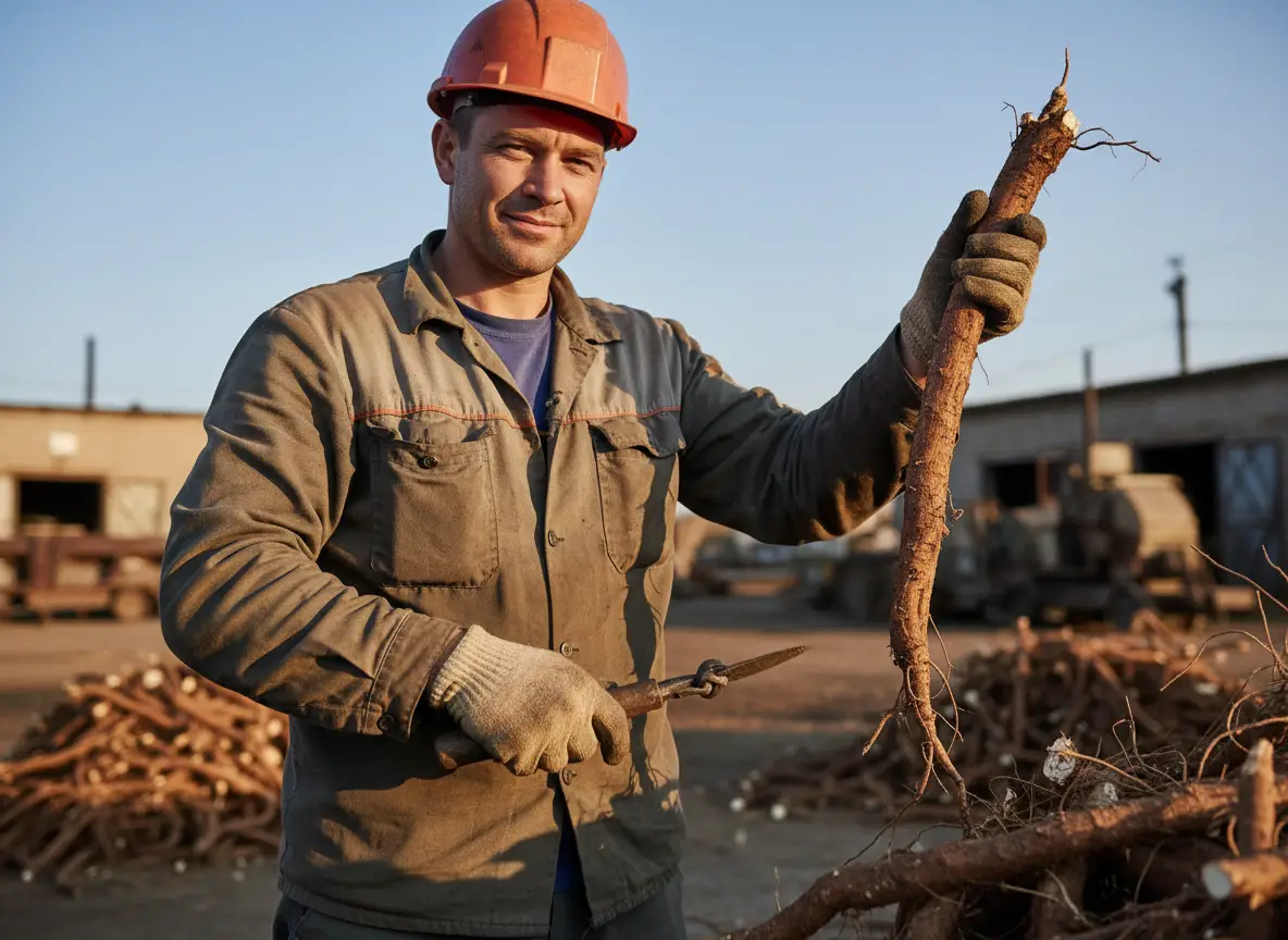 Удостоверение машиниста трамбовки