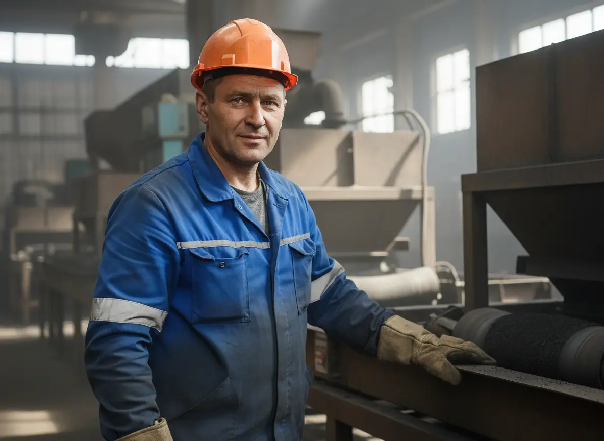 Удостоверение стабилизировщика кабелей