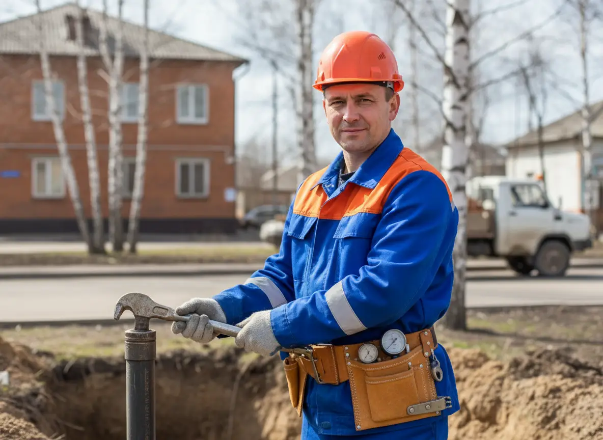 Удостоверение электрогазосварщика врезчика