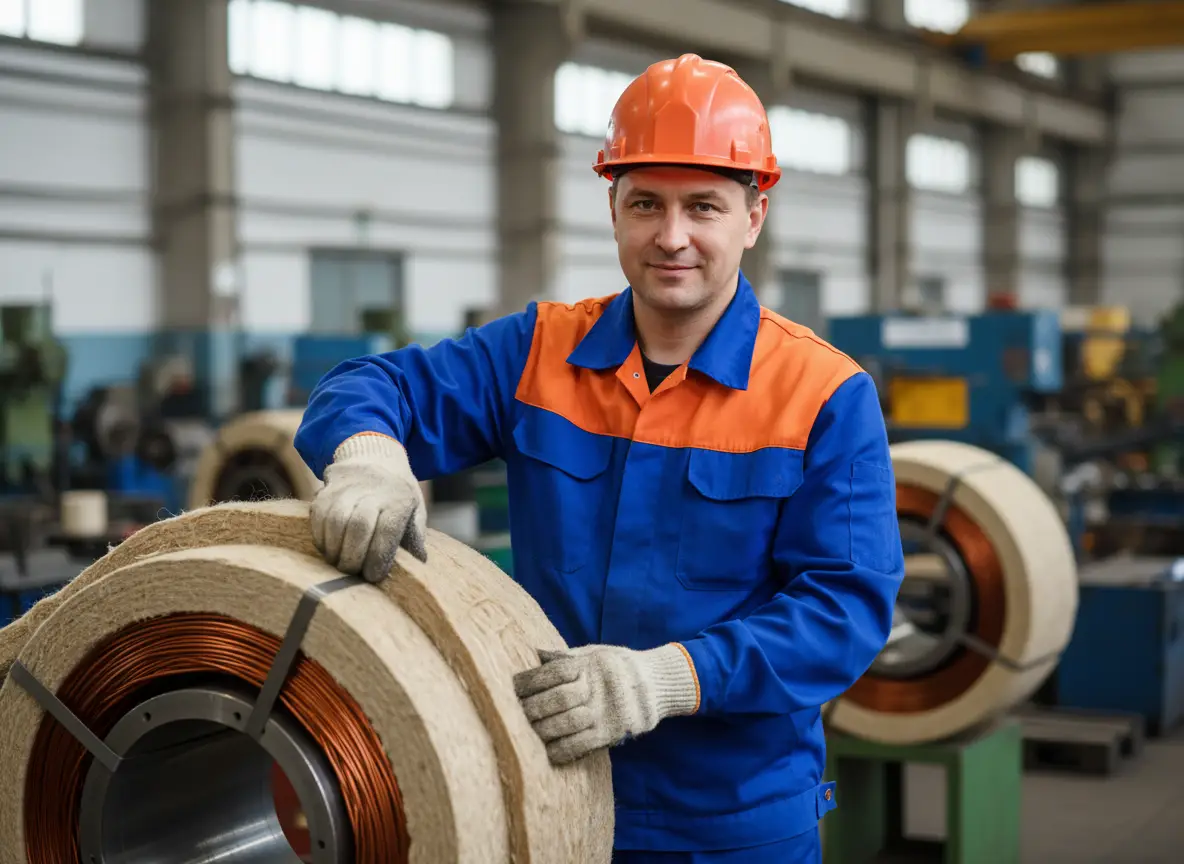 Удостоверение изолировщика элементного производства