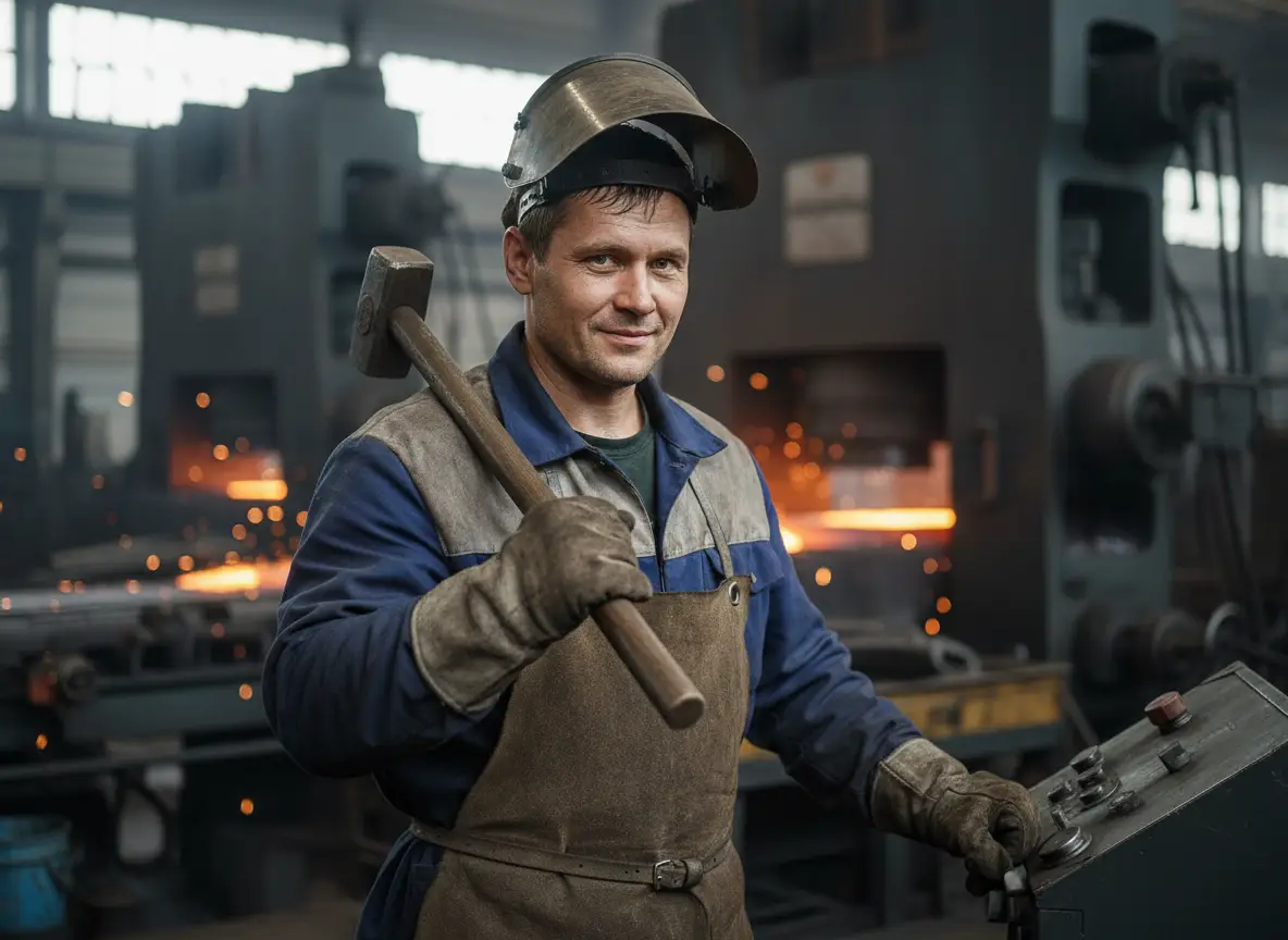 Удостоверение термиста