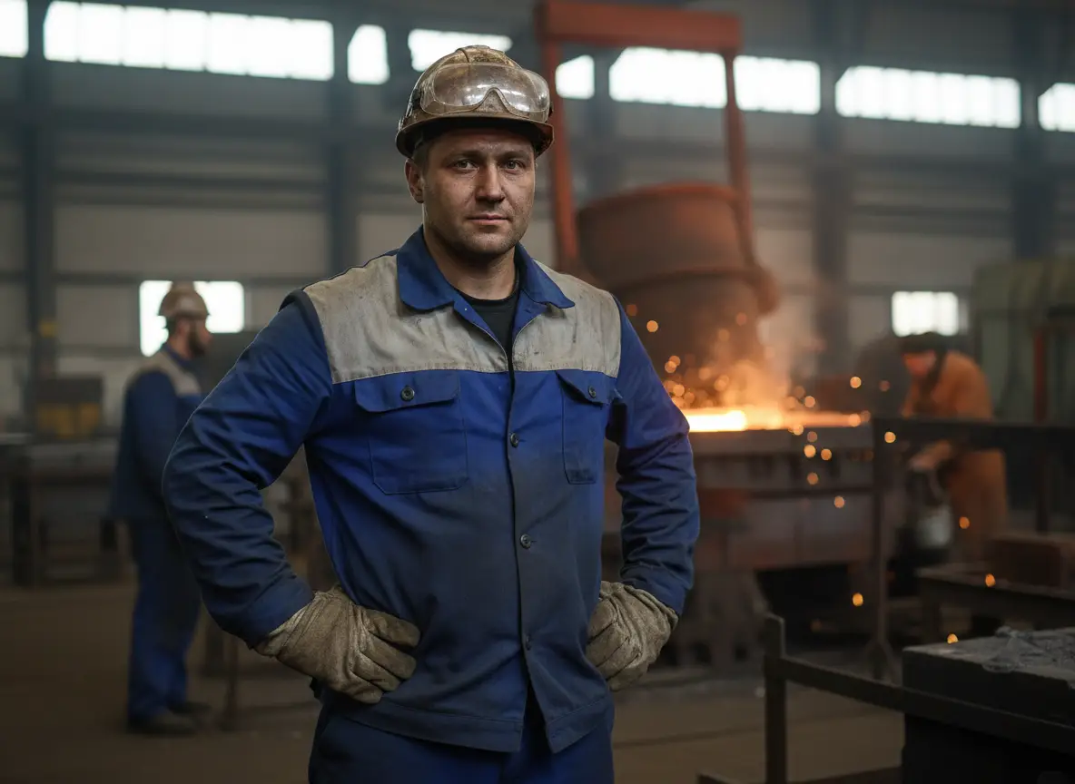 Удостоверение сборщика форм