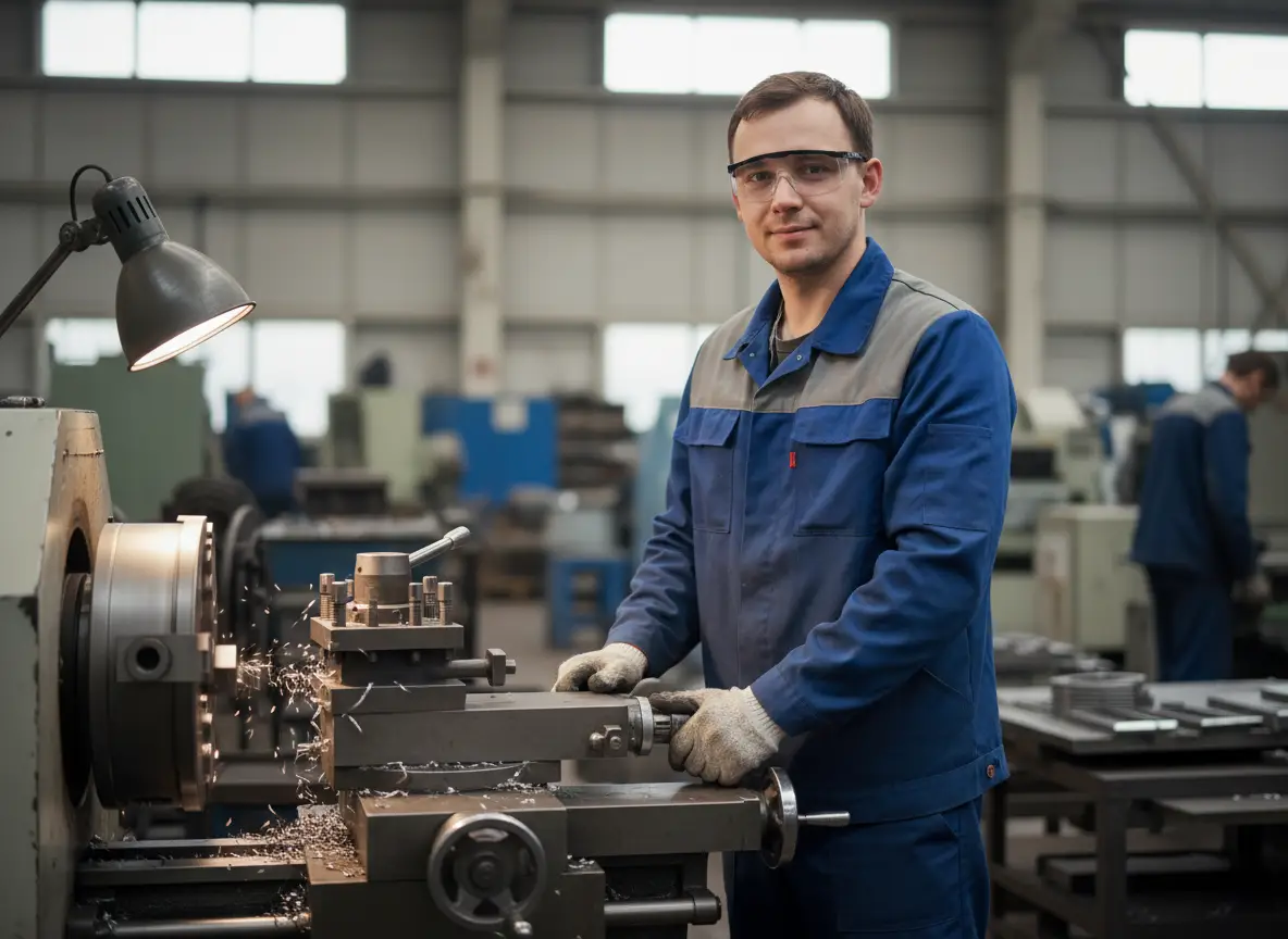 Удостоверение оператора электроэрозионных проволочно-вырезных станков