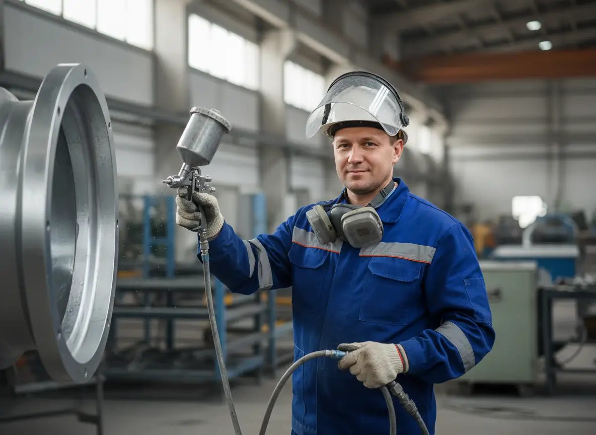 Удостоверение гальваника