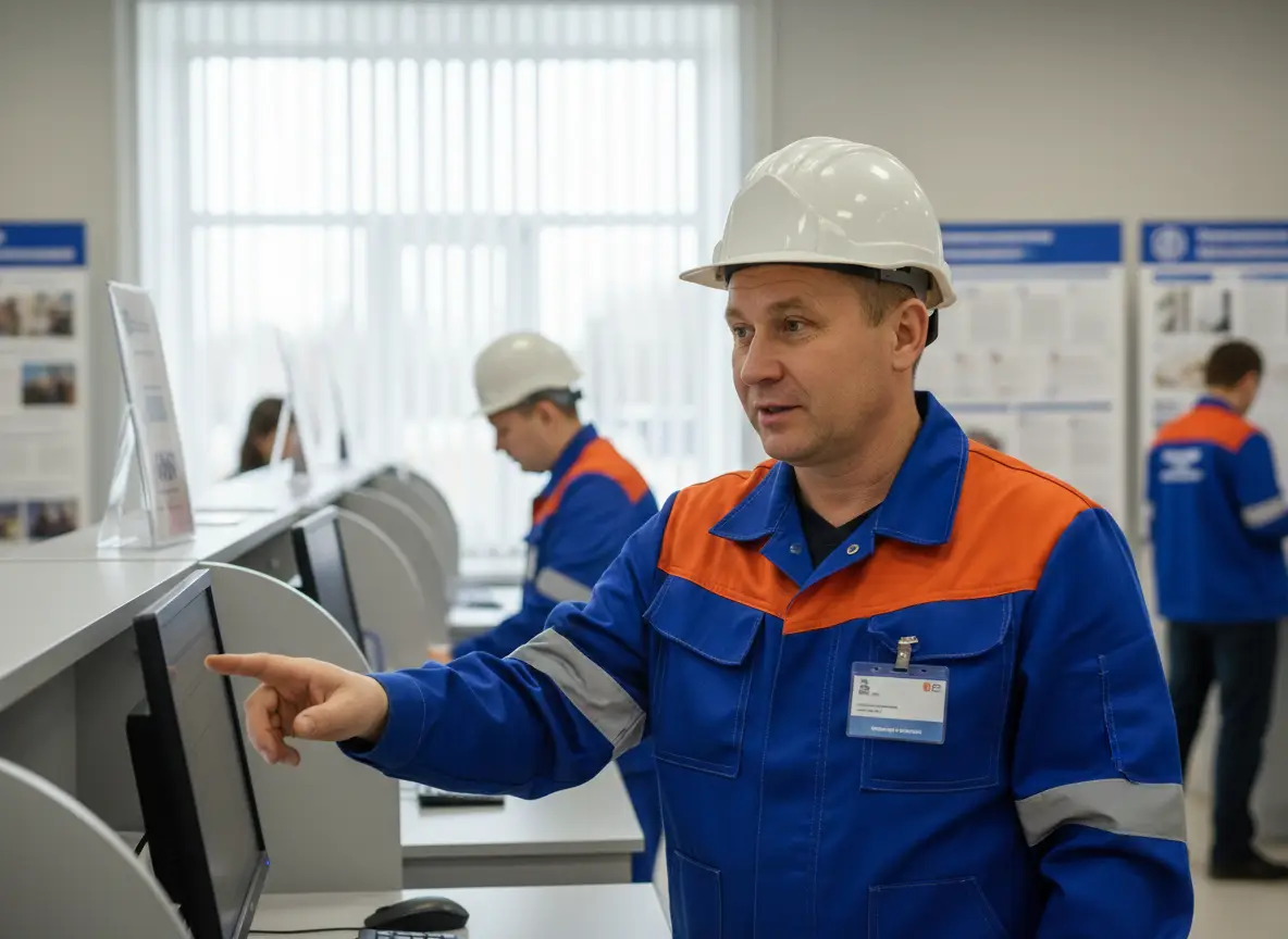 Удостоверение точильщика