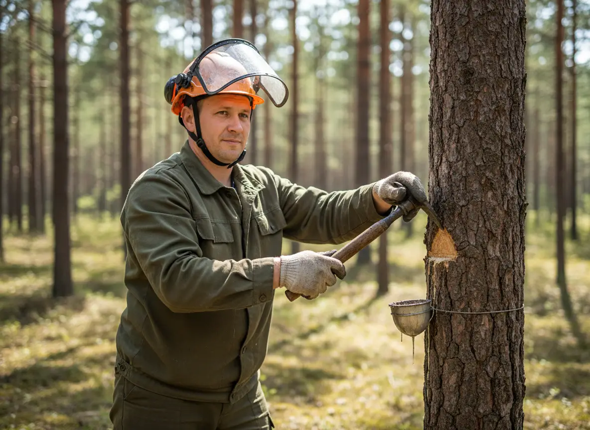 Удостоверение вздымщика