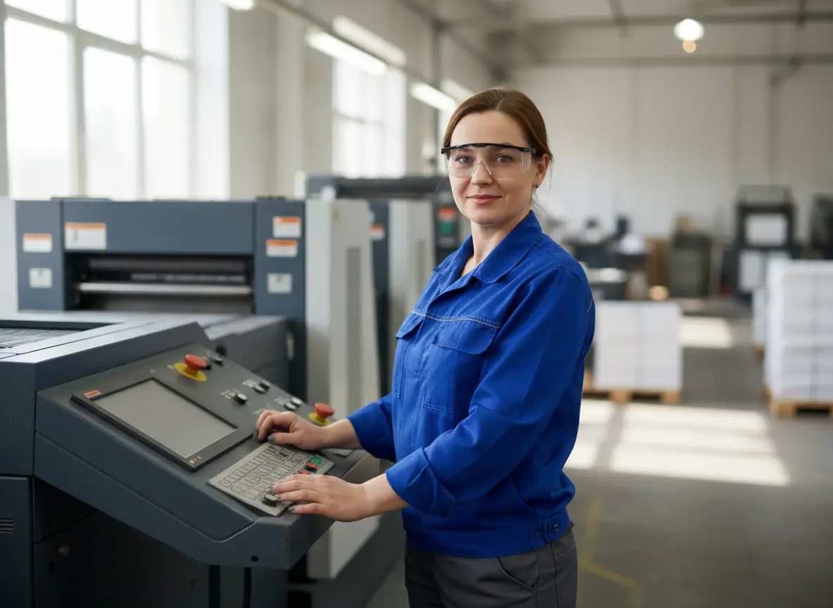 Удостоверение счетчика