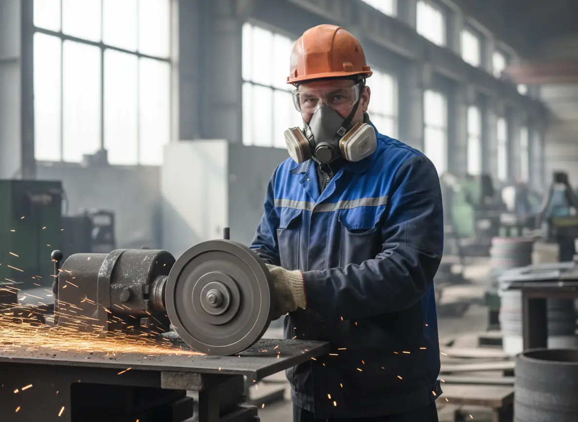 Удостоверение подинщика