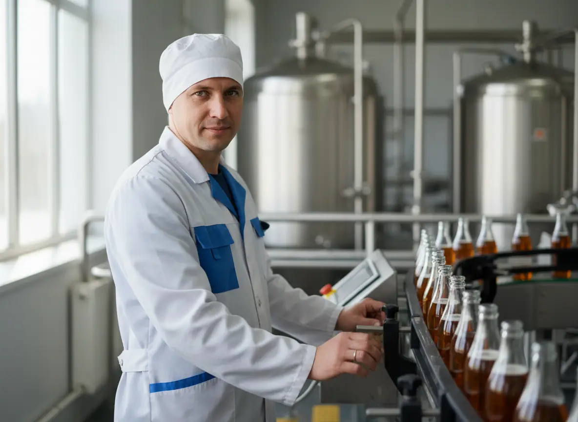 Удостоверение дегоржера