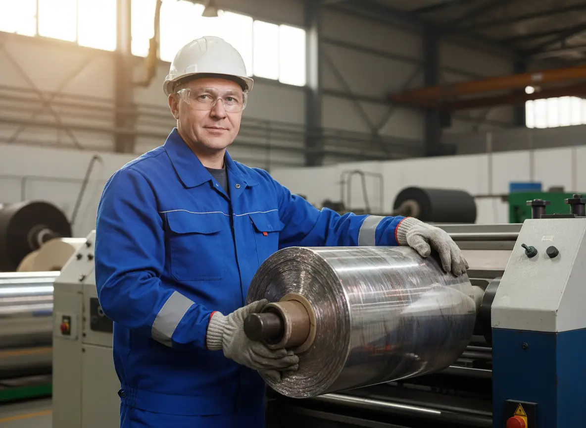 Удостоверение кабестанщика