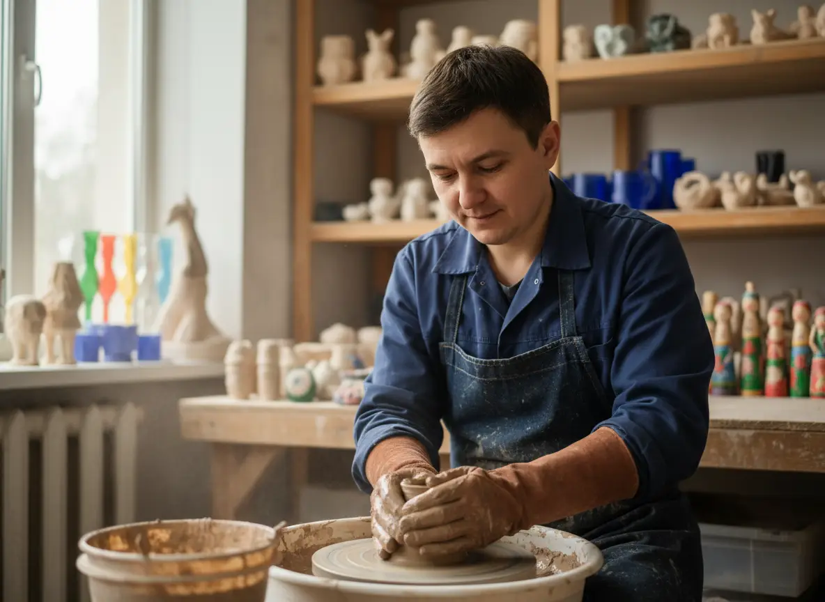 Удостоверение инкрустатора