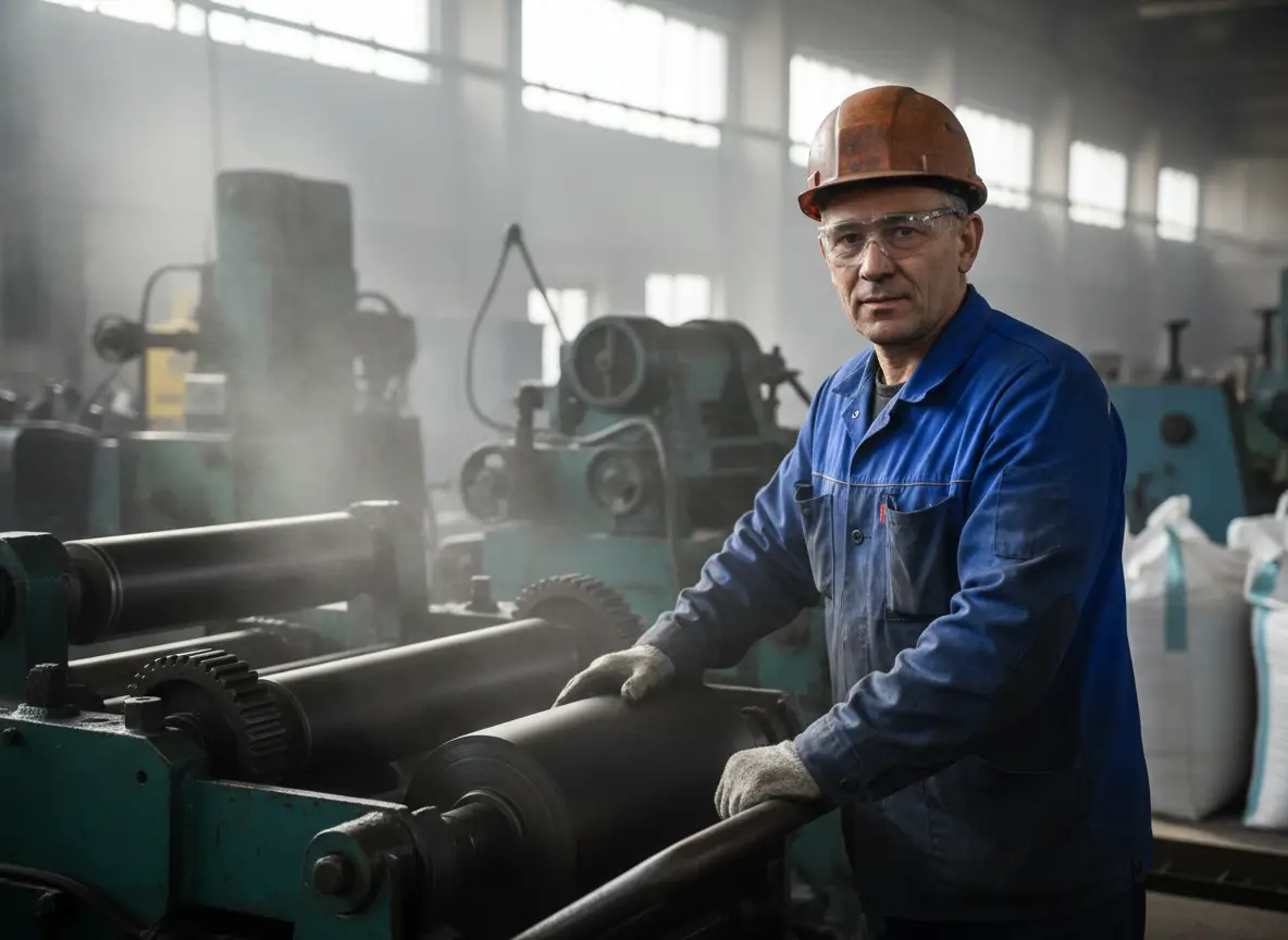 Удостоверение стыковщика полос