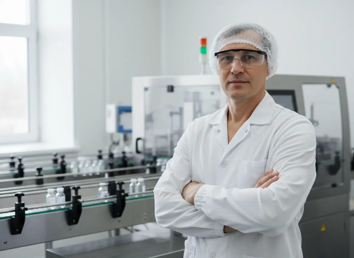 Удостоверение средовара