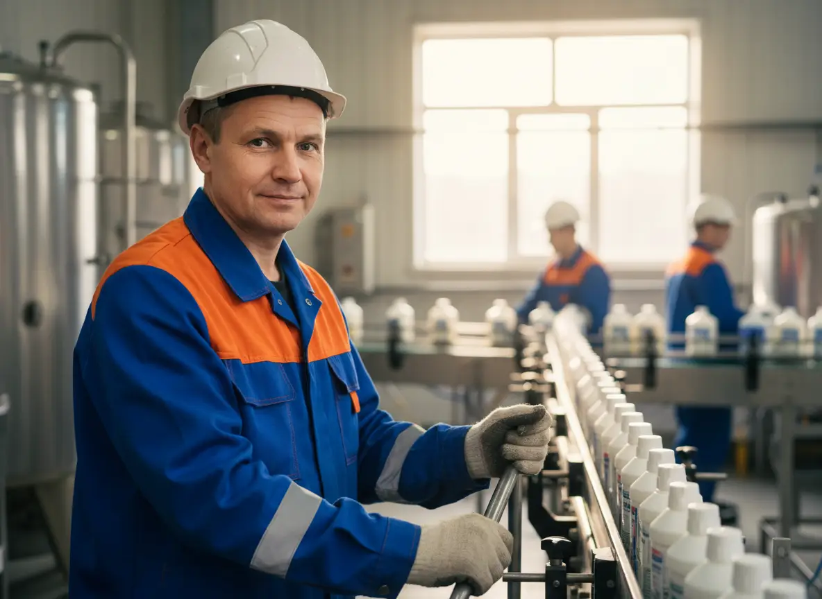 Удостоверение ланолинщика