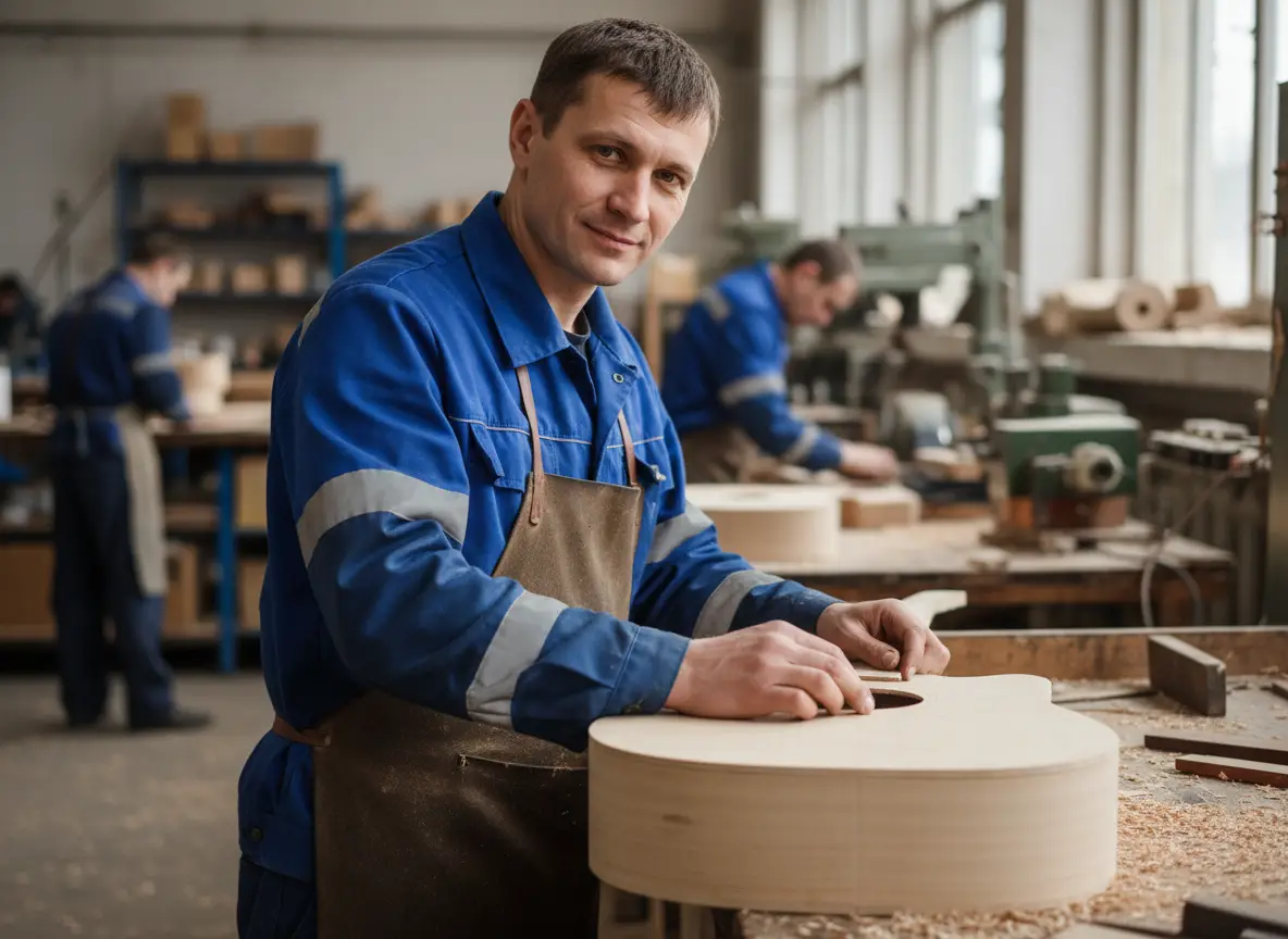 Удостоверение струнщика