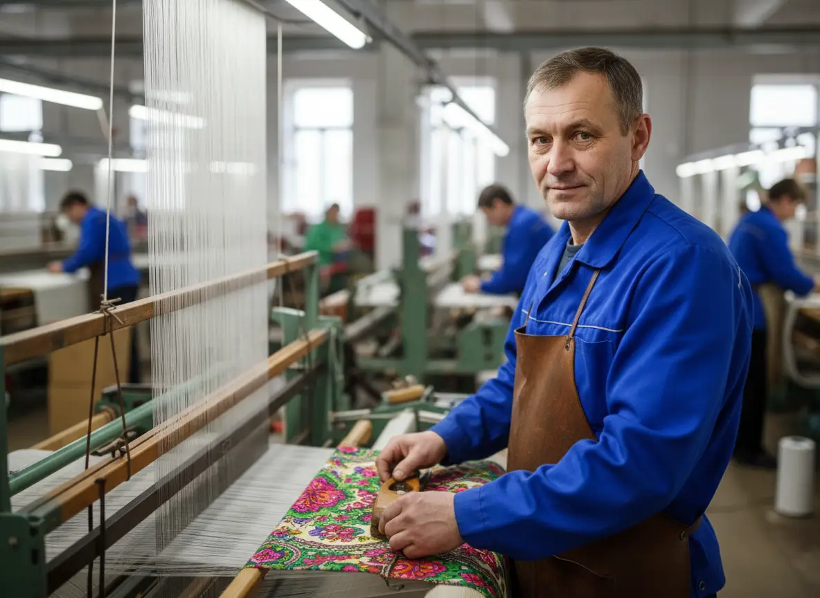 Удостоверение авербандщика