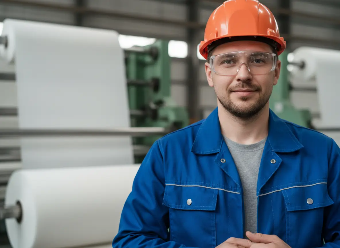 Удостоверение ватинщика