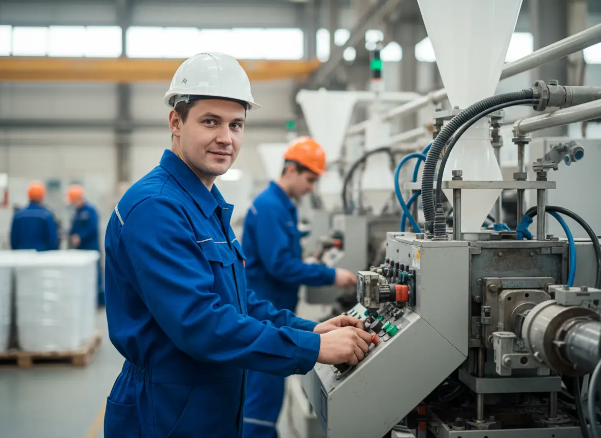 Удостоверение сварщика ручной сварки полимерных материалов