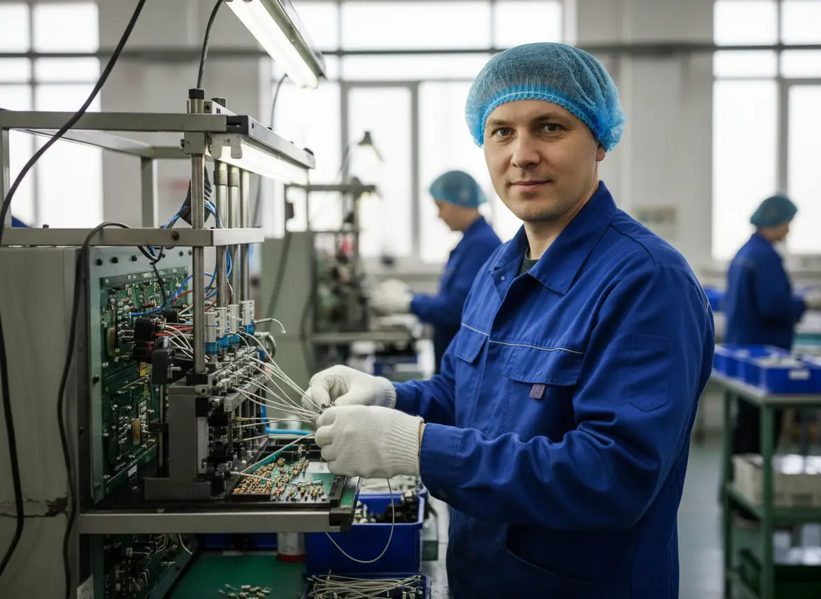 Удостоверение оператора нарезчика