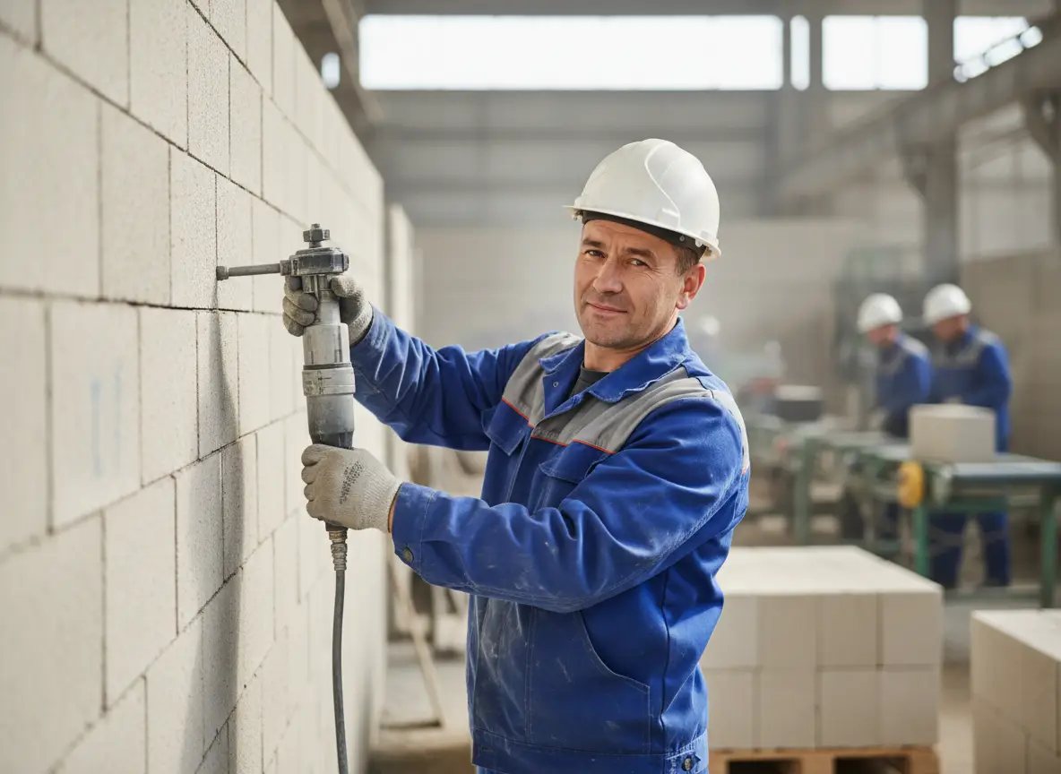 Удостоверение сварщика арматурных сеток и каркасов