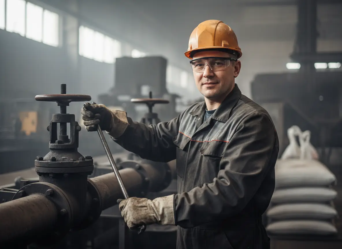 Удостоверение аппаратчика уплотнения технического углерода