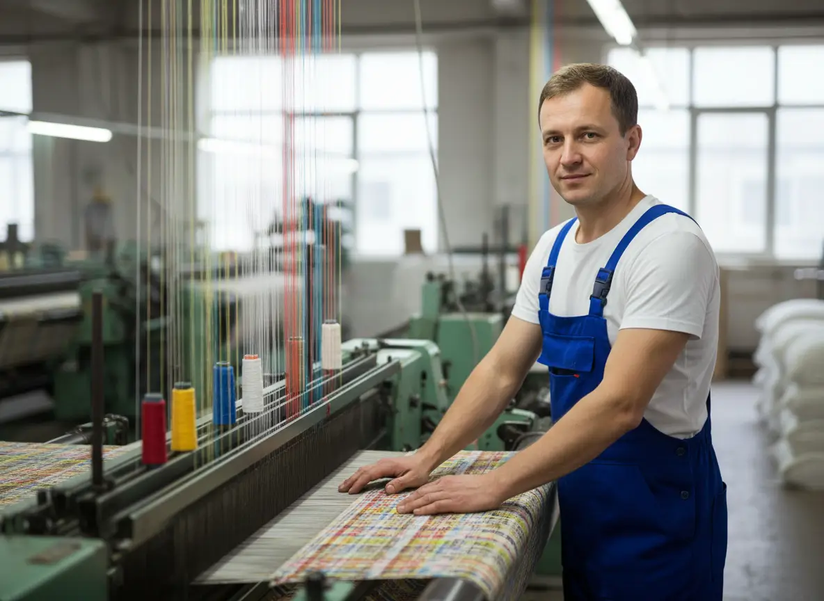 Удостоверение контролера качества