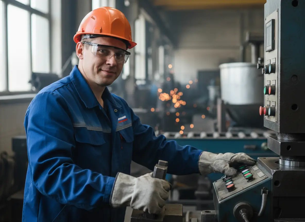 Удостоверение сварщика изделий из тугоплавких металлов