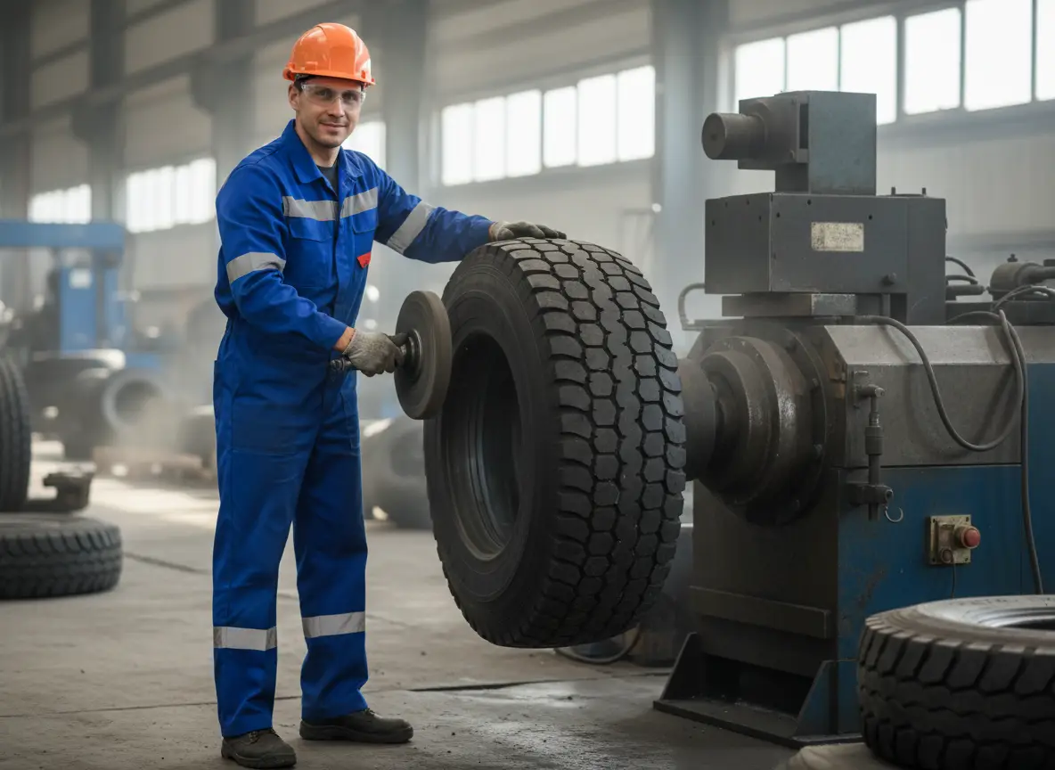 Удостоверение грануляторщика