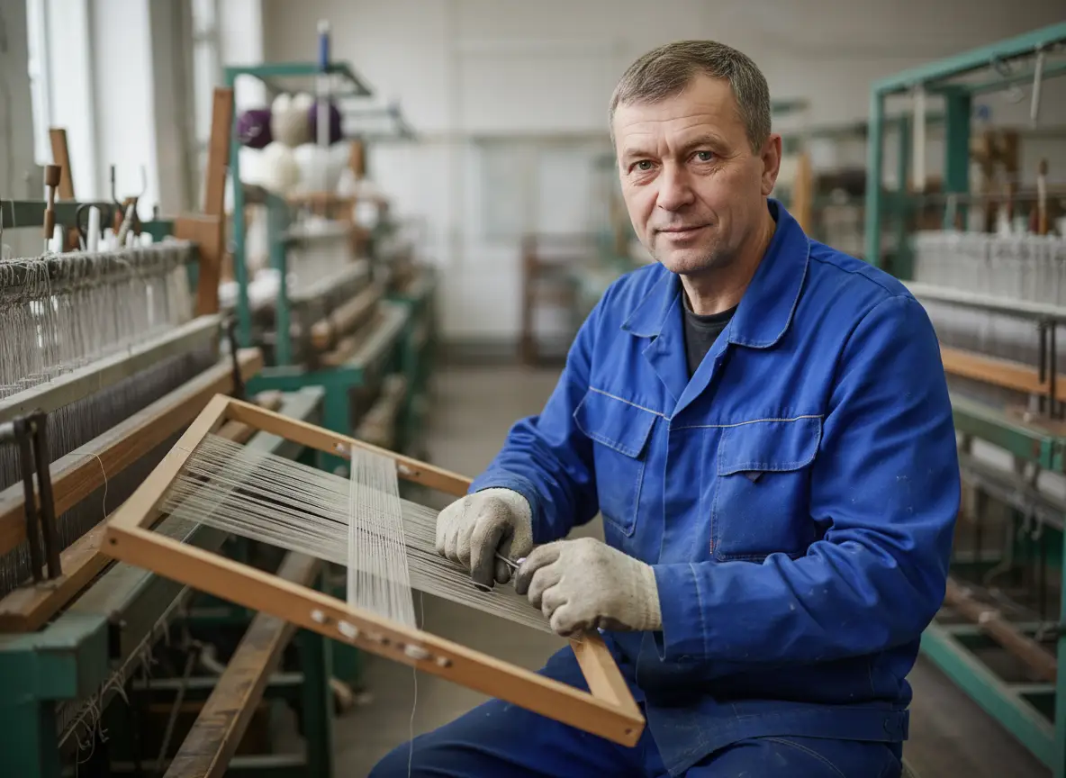 Удостоверение изготовителя берд