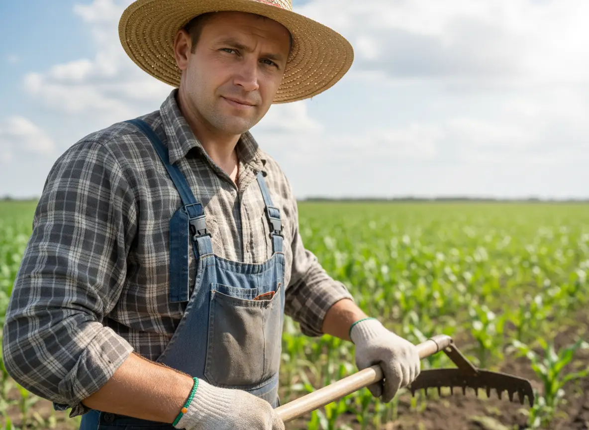 Удостоверение оператора по ветеринарной обработке животных