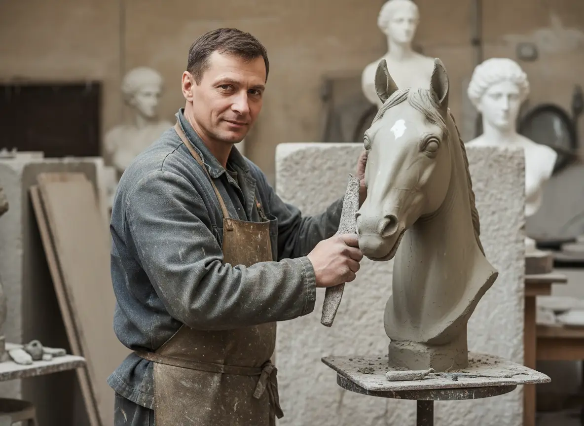 Удостоверение патинировщика