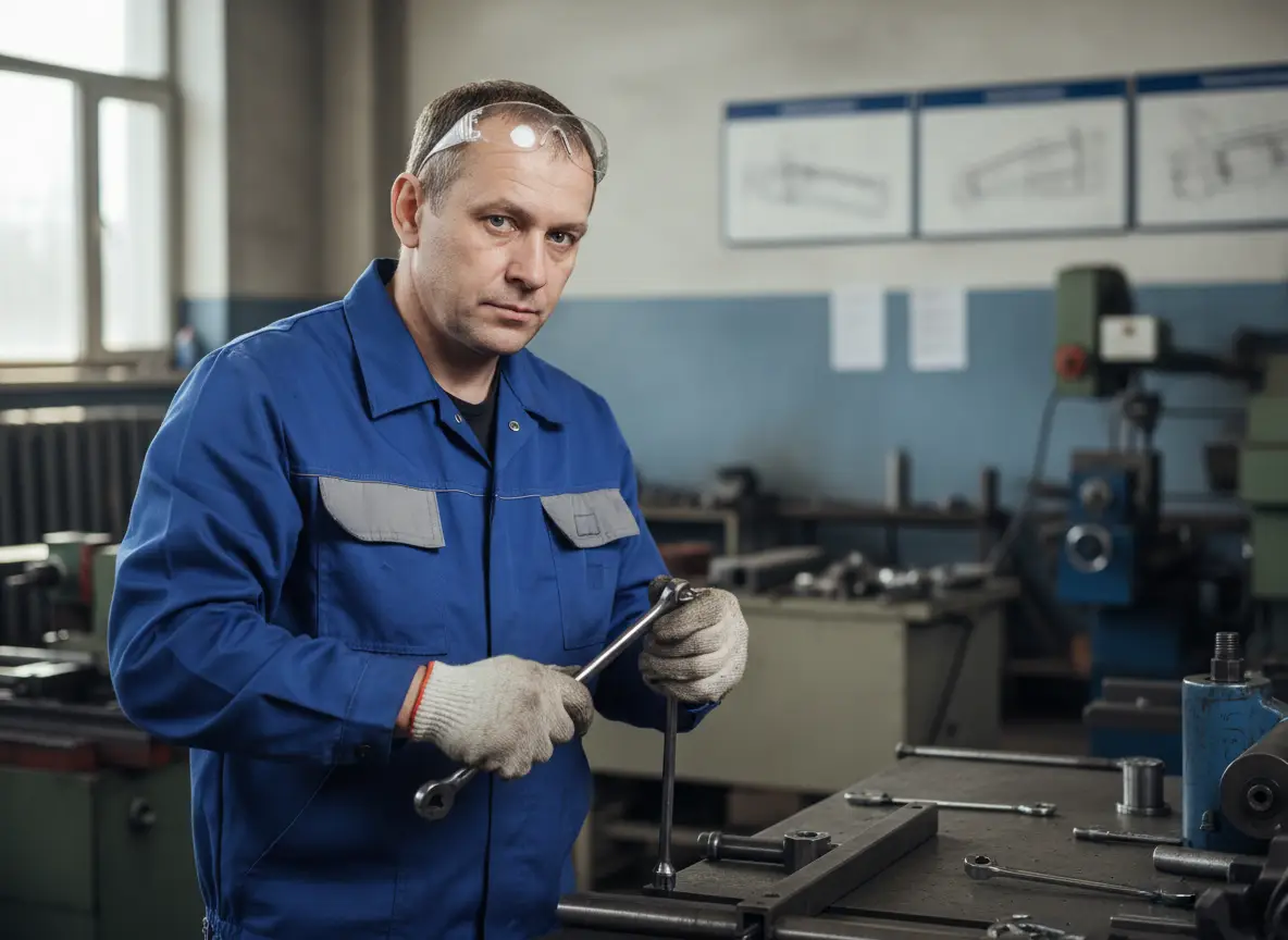 Удостоверение электромонтажника