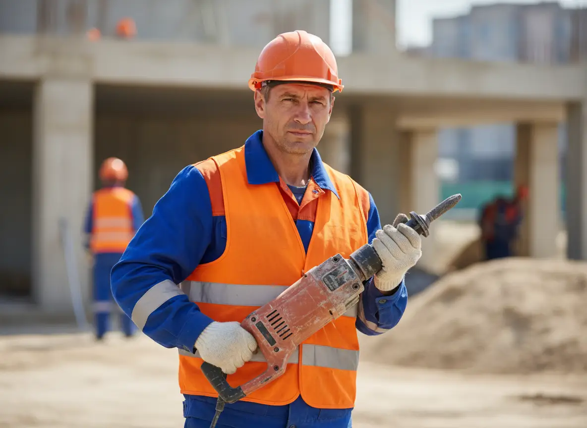 Удостоверение машиниста автогудронатора