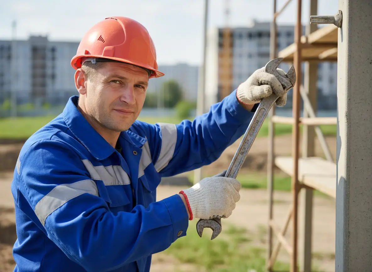 Удостоверение специалиста-организатора садово-паркового и ландшафтного строительства