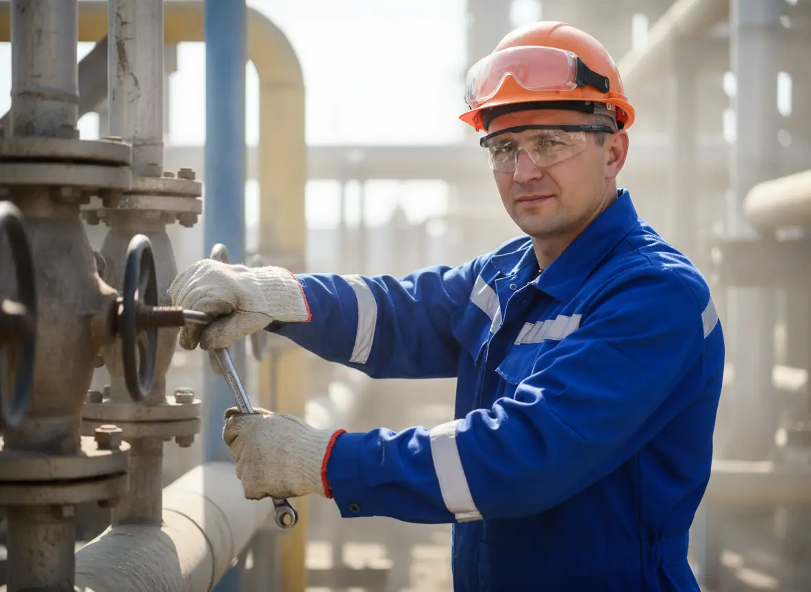 Удостоверение люминофорщика экранировщика