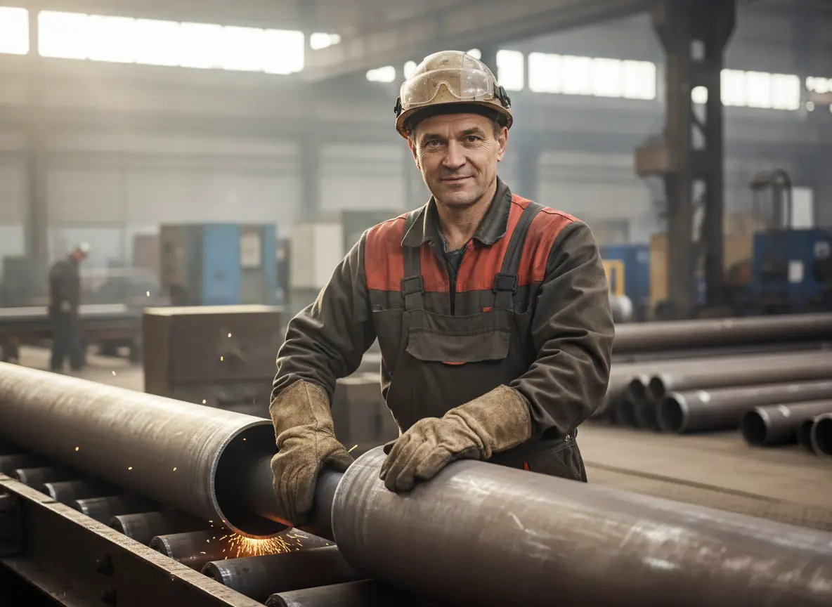 Удостоверение электросварщика листов и лент