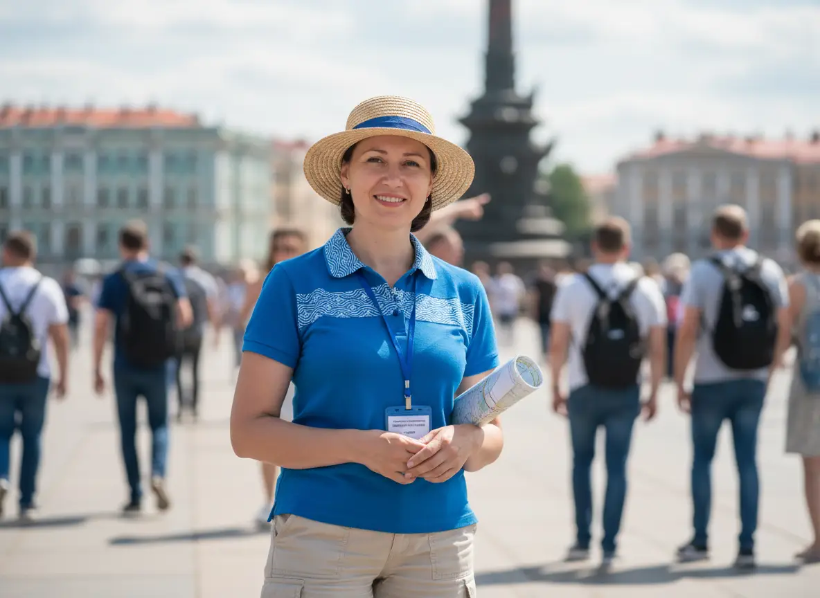 Удостоверение инструктора-проводника по конному туризму