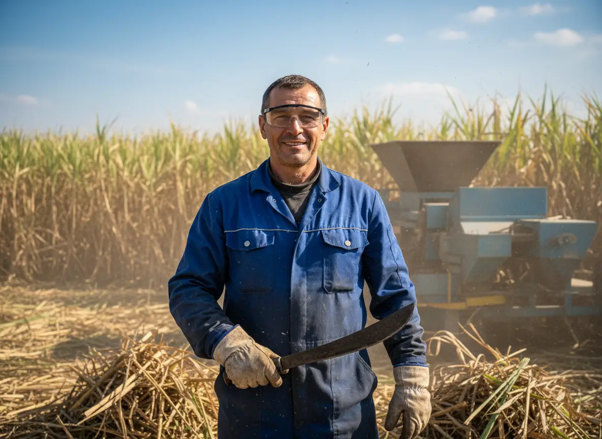 Удостоверение лесника