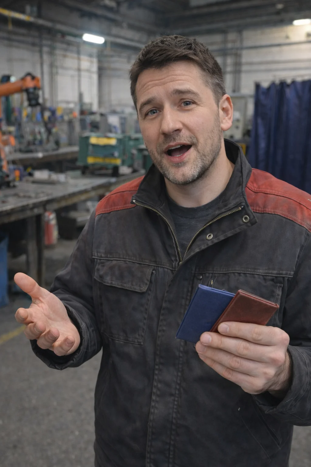 Отзыв об обучении электромонтеров по обслуживанию электроустановок